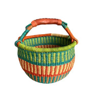 Thumbnail for Basket - Medium1 – High quality House of Dudley homewares