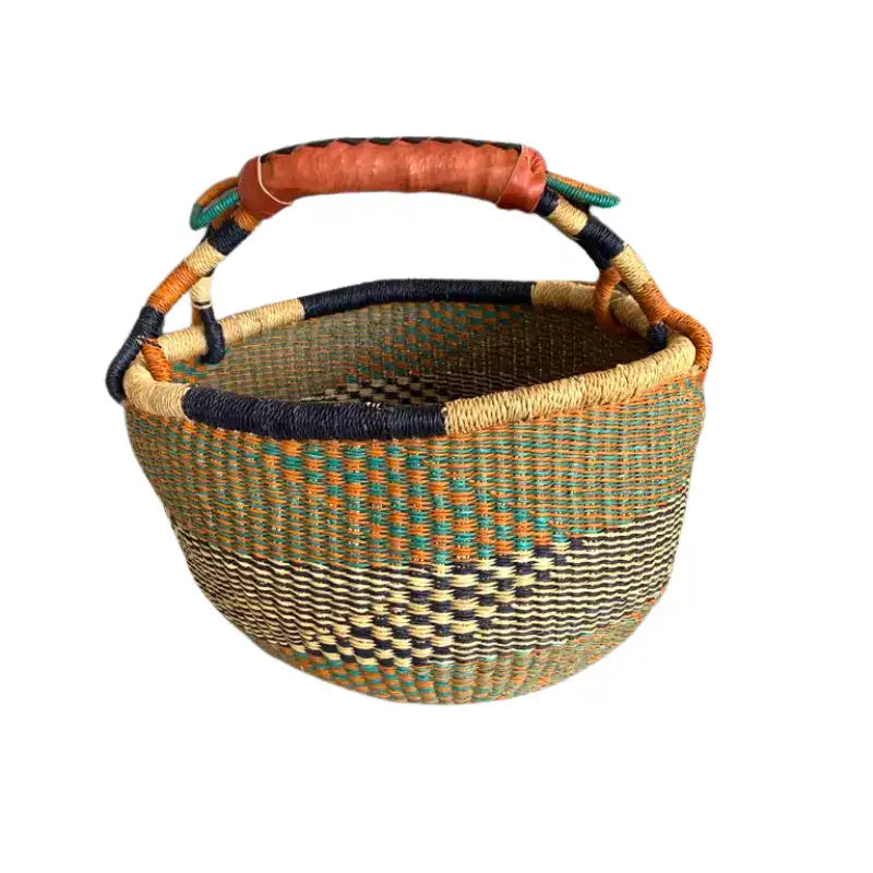 Basket - Medium2 – High quality House of Dudley homewares