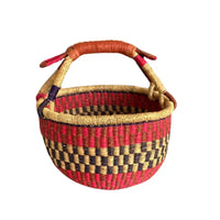 Thumbnail for Basket - Medium5 – High quality House of Dudley homewares