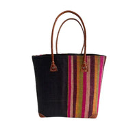 Thumbnail for Basket - Nataly Black – High quality House of Dudley homewares