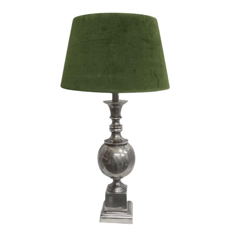 Bella Grand Table Lamp from House of Dudley