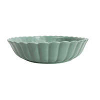 Thumbnail for Belle Serving Bowl - Bayleaf – High quality House of Dudley homewares