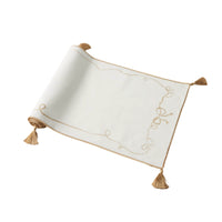 Thumbnail for Bellezza Table Runner – Gold 35 x 150cm