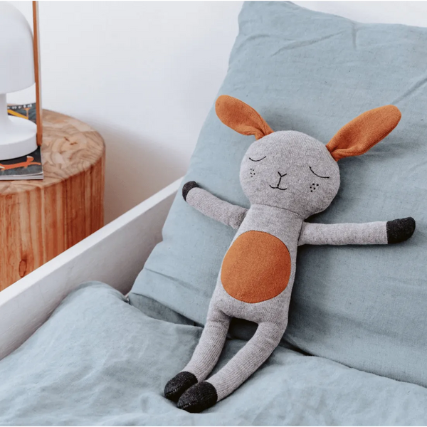 Benedict Rabbit – High quality House of Dudley homewares
