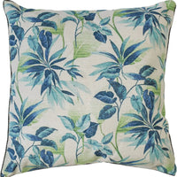 Thumbnail for Bengal Blue Cushion – High quality House of Dudley homewares