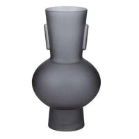 Thumbnail for Bergen Glass Vase – High quality House of Dudley homewares