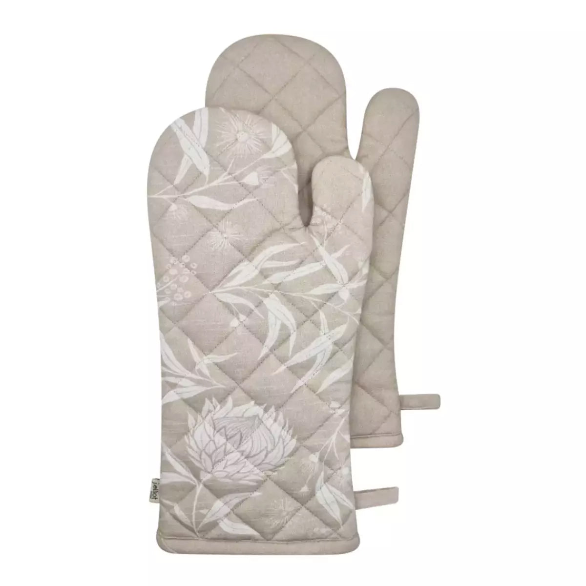 Bindi Oven Mitt – High quality House of Dudley homewares