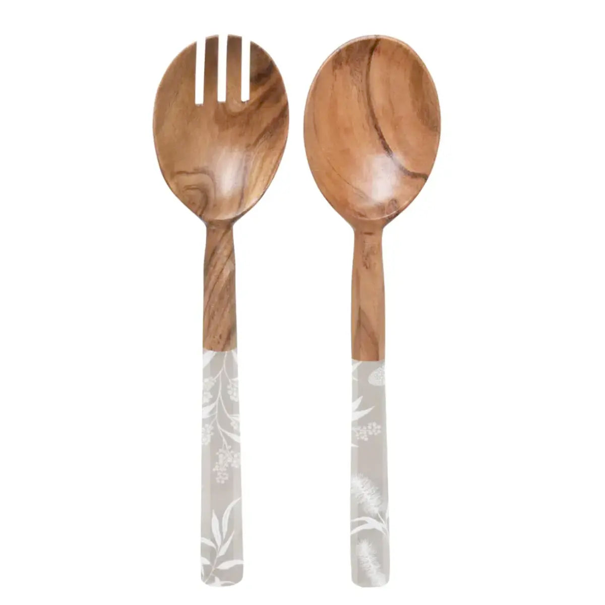 Bindi Salad Servers – High quality House of Dudley homewares