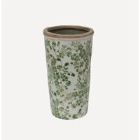 Thumbnail for Botanical Tall Vase – High quality House of Dudley homewares