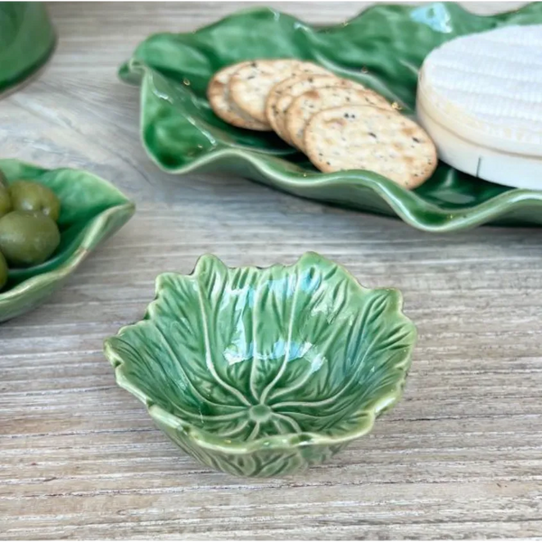 Cabbage Bowl Small – High quality House of Dudley homewares