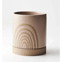 Thumbnail for Cassia Pot - Blush – High quality House of Dudley homewares