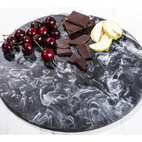 Thumbnail for Cheese Set - 3pc Marlow Storm – High quality House of Dudley homewares