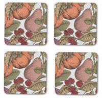Thumbnail for Coasters Orchard Square - S/4 – High quality House of Dudley homewares