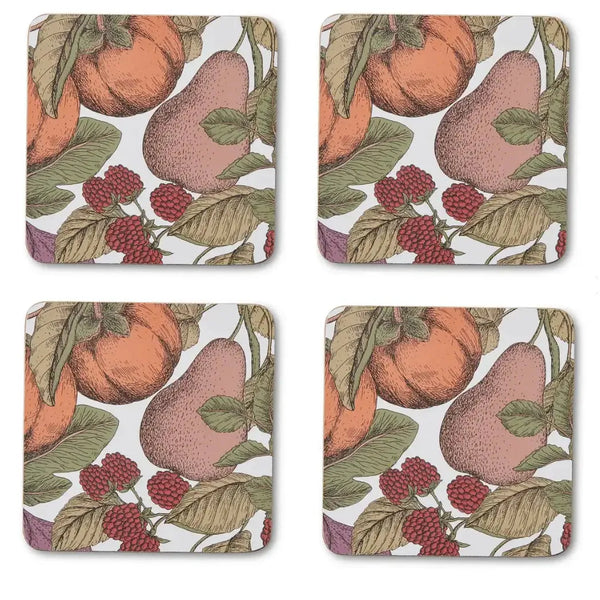 Coasters Orchard Square - S/4 – High quality House of Dudley homewares