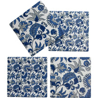 Thumbnail for Coasters - Royal Vintage - Set of 4 – High quality House of Dudley homewares