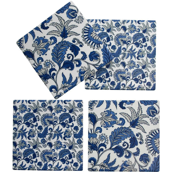 Coasters - Royal Vintage - Set of 4 – High quality House of Dudley homewares