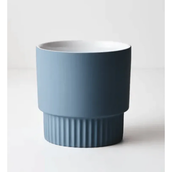 Culotta Pot - Cloud Blue – High quality House of Dudley homewares