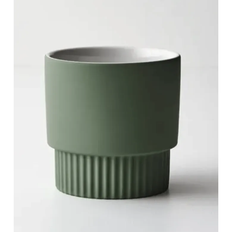 Culotta Pot - Mint Green – High quality House of Dudley homewares