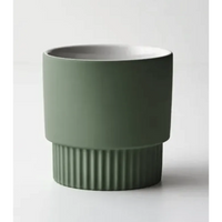 Thumbnail for Culotta Pot - Mint Green – High quality House of Dudley homewares