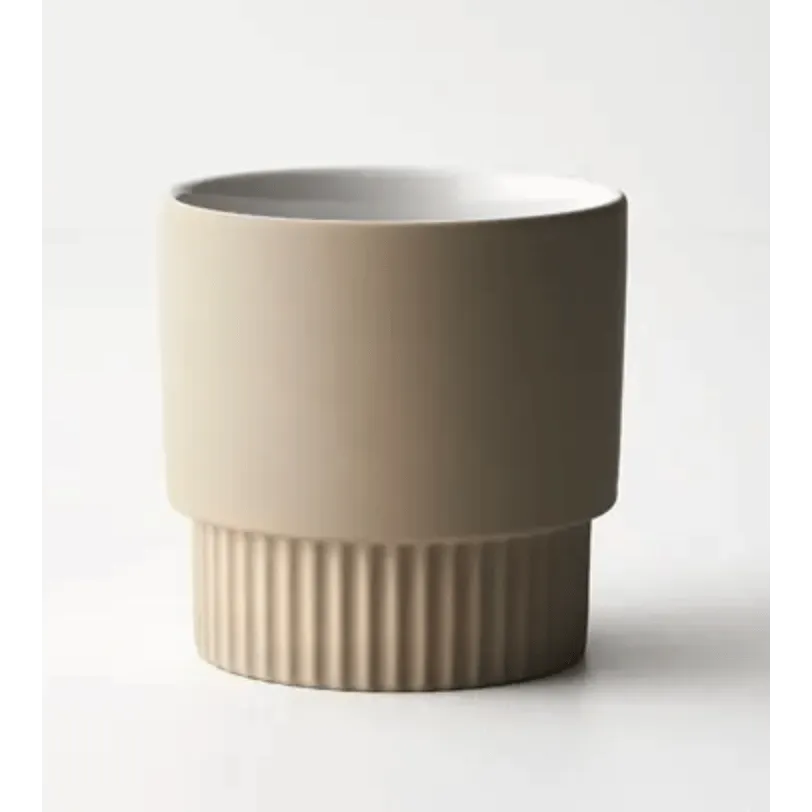 Culotta Pot - Sand – High quality House of Dudley homewares