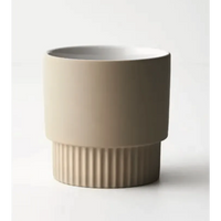 Thumbnail for Culotta Pot - Sand – High quality House of Dudley homewares