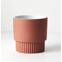 Thumbnail for Culotta Pot - Terracotta-garden-pot-House-of-Dudley