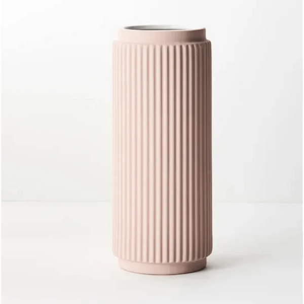 Culotta Vase - Light Pink – High quality House of Dudley homewares