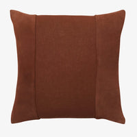 Thumbnail for Cushion - Alec Tobacco - 1 in stock – High quality House of Dudley homewares