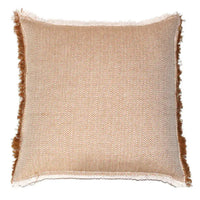 Thumbnail for Cushion - Heavy Herringbone – High quality House of Dudley homewares