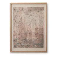 Thumbnail for Cyrus Textured Framed Artwork – High quality House of Dudley homewares