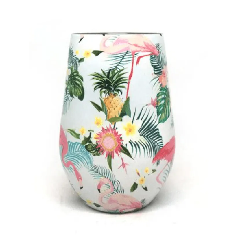 Drinking Vessel - Flamingo – High quality House of Dudley homewares