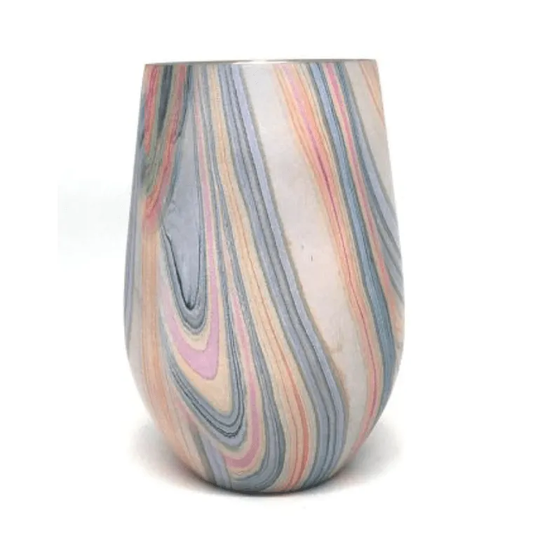 Drinking Vessel - Woodgrain – High quality House of Dudley homewares