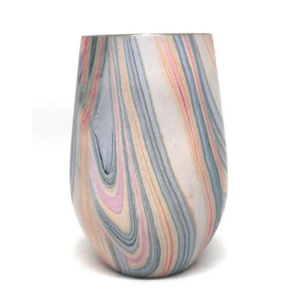Drinking Vessel - Woodgrain – High quality House of Dudley homewares