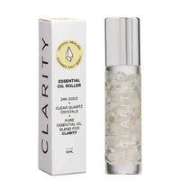Thumbnail for Essential Oil Roller - Clarity – High quality House of Dudley homewares