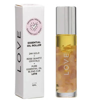 Thumbnail for Essential Oil Roller - Love – High quality House of Dudley homewares