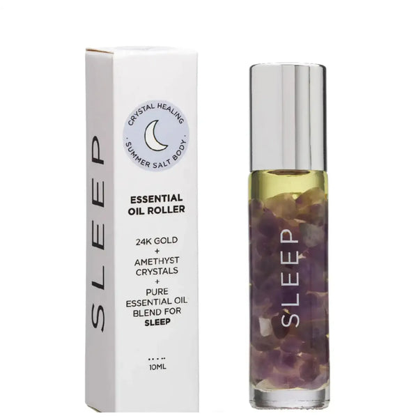 Essential Oil Roller - Sleep – High quality House of Dudley homewares