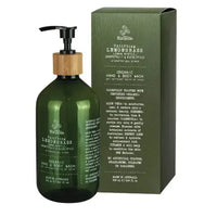 Thumbnail for FL Lemongrass, Lemon Myrtle, Grapefruit & Eucalyptus - Organic Hand & Body Wash – High quality House of Dudley homewares