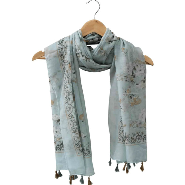 Fashion Scarf - French Elegance – High quality House of Dudley homewares