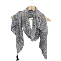 Thumbnail for Fashion Scarf - Naomi – High quality House of Dudley homewares
