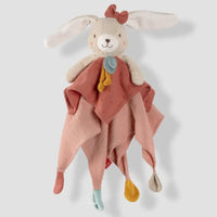 Thumbnail for FehnNATUR Comforter Hare – High quality House of Dudley homewares