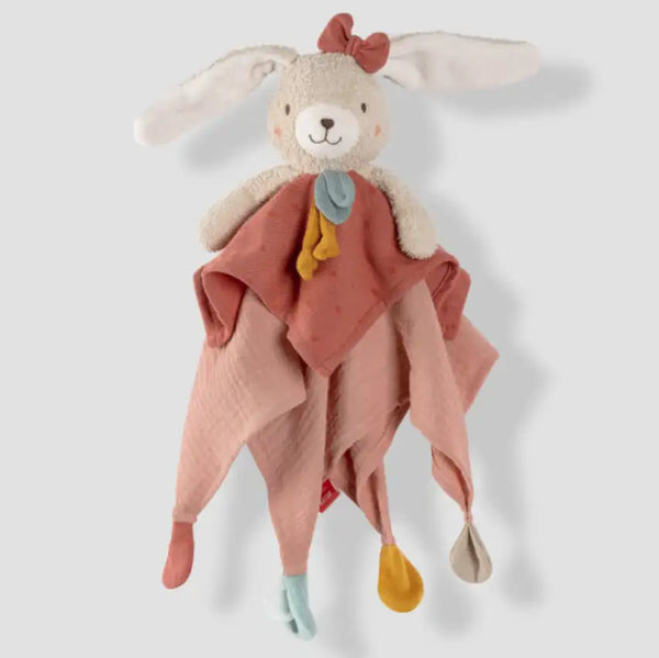 FehnNATUR Comforter Hare – High quality House of Dudley homewares