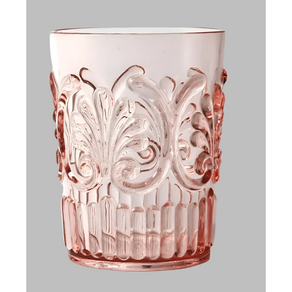 Flemington Acrylic Tumbler - Pink – High quality House of Dudley homewares
