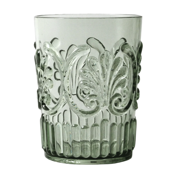 Flemington Acrylic Tumbler - Sage Green