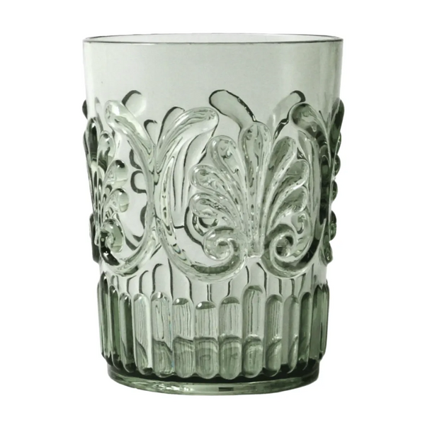 Flemington Acrylic Tumbler - Sage Green – High quality House of Dudley homewares