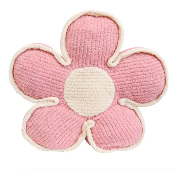 Flower Cushion - Pink – High quality House of Dudley homewares