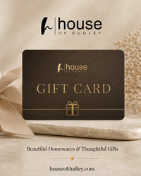 Thumbnail for House of Dudley digital gift card