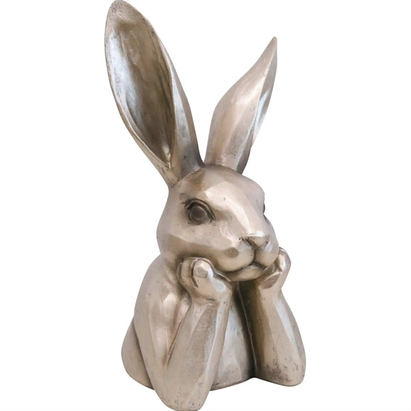 Hare Contemplating Large – High quality House of Dudley homewares