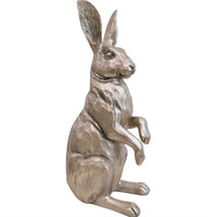 Thumbnail for Hare Tall & Champagne – High quality House of Dudley homewares