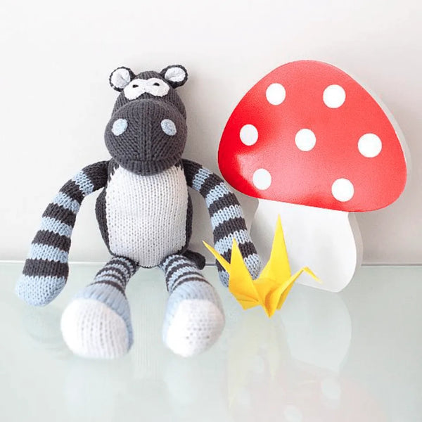 Herbert Hippo – High quality House of Dudley homewares