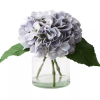 Thumbnail for Hydrangea in Vase – High quality House of Dudley homewares